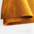 Double Faced Smooth Wool Fabric